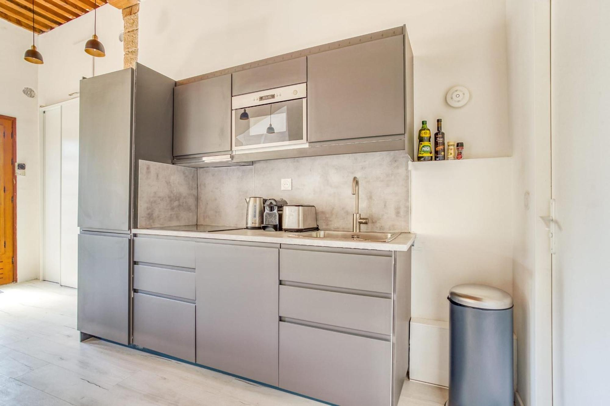 Charming 6-Person Apartment Terreaux & Croix Rousse Area Lyon Exteriér fotografie